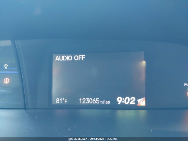 Honda CIVIC EX 2015 19XFB2F80FE071275 Image 7