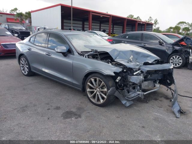 Volvo S60 T5 Momentum 2020 7JR102FK5LG048924 Image 1