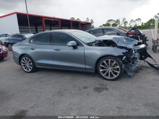 Volvo S60 T5 Momentum 2020 7JR102FK5LG048924 Image 13