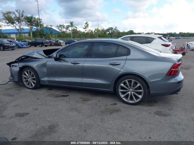 Volvo S60 T5 Momentum 2020 7JR102FK5LG048924 Image 14