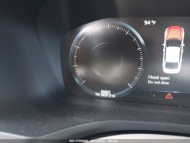 Volvo S60 T5 Momentum 2020 7JR102FK5LG048924 Image 15