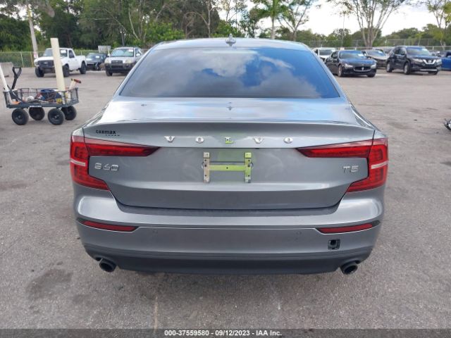 Volvo S60 T5 Momentum 2020 7JR102FK5LG048924 Image 16