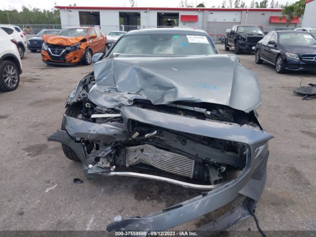 Volvo S60 T5 Momentum 2020 7JR102FK5LG048924 Image 6