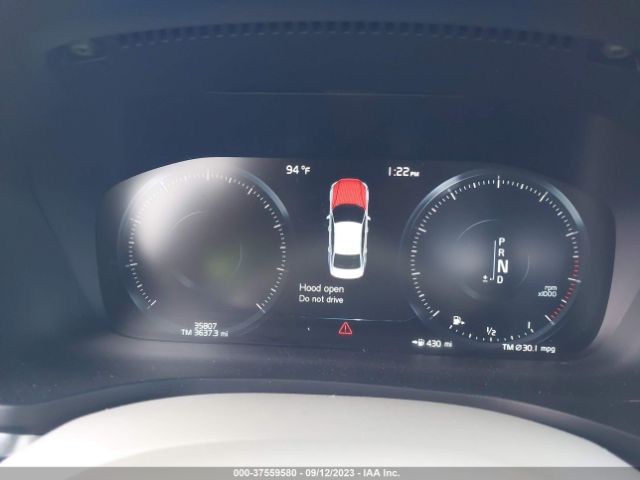 Volvo S60 T5 Momentum 2020 7JR102FK5LG048924 Image 7