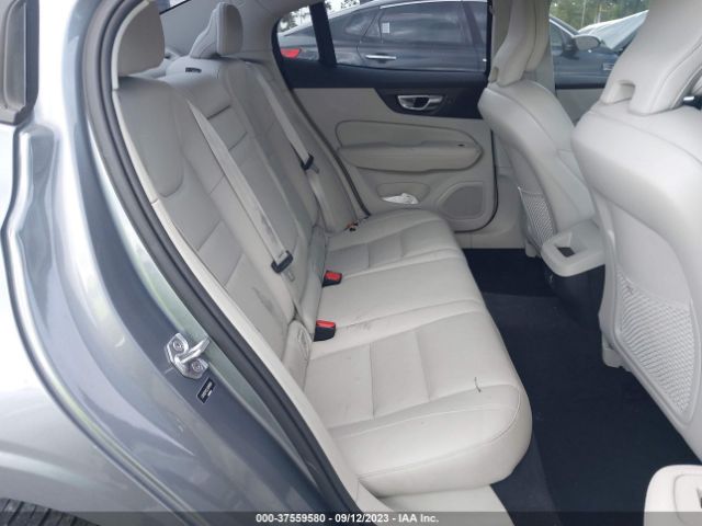 Volvo S60 T5 Momentum 2020 7JR102FK5LG048924 Image 8