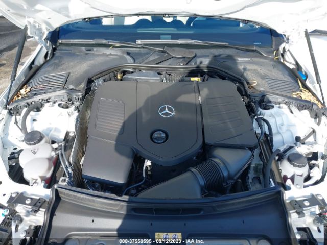 W1KAF4GB1PR121150 Mercedes-Benz C-class C 300