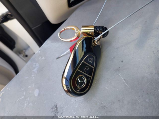 W1KAF4GB1PR121150 Mercedes-Benz C-class C 300