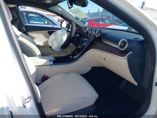 W1KAF4GB1PR121150 Mercedes-Benz C-class C 300