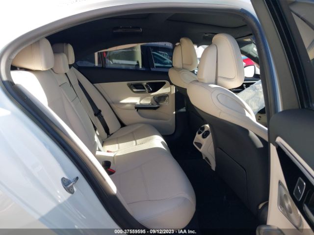 W1KAF4GB1PR121150 Mercedes-Benz C-class C 300