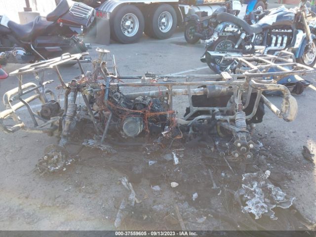2005 SUZUKI LT-A700 JSAAP41A552106559 Photo 8