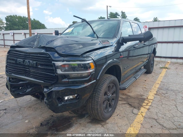 3C6UR5NL4NG282533 RAM 2500 Laramie