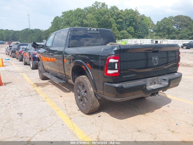 3C6UR5NL4NG282533 RAM 2500 Laramie