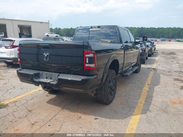 3C6UR5NL4NG282533 RAM 2500 Laramie