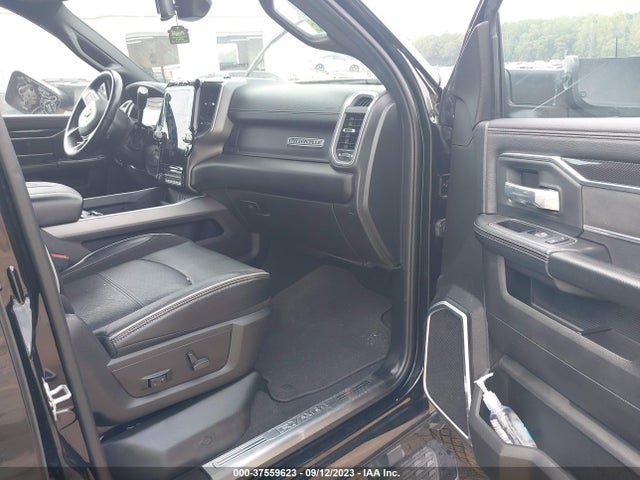 3C6UR5NL4NG282533 RAM 2500 Laramie