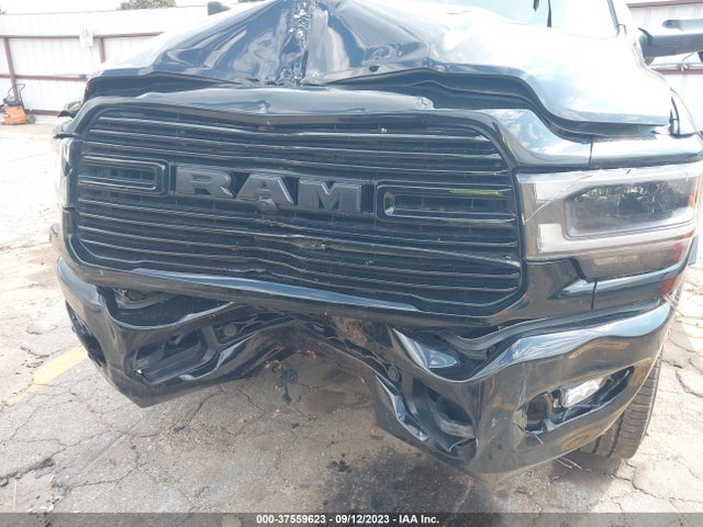 3C6UR5NL4NG282533 RAM 2500 Laramie
