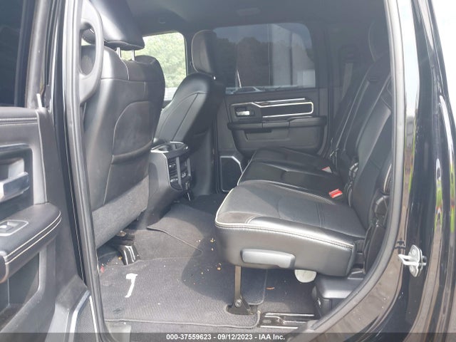 3C6UR5NL4NG282533 RAM 2500 Laramie