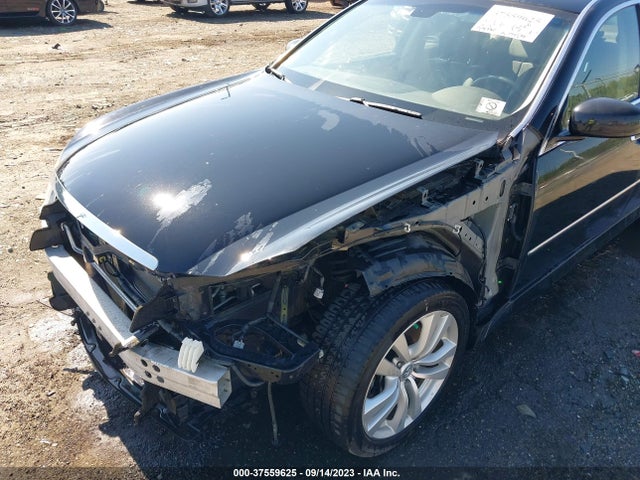 2010 INFINITI M35 VIN: JN1CY0AR0AM961813