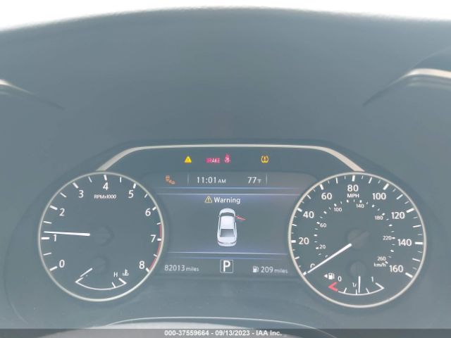 1N4AA6AP5GC903629 Nissan Maxima 3.5 Sl