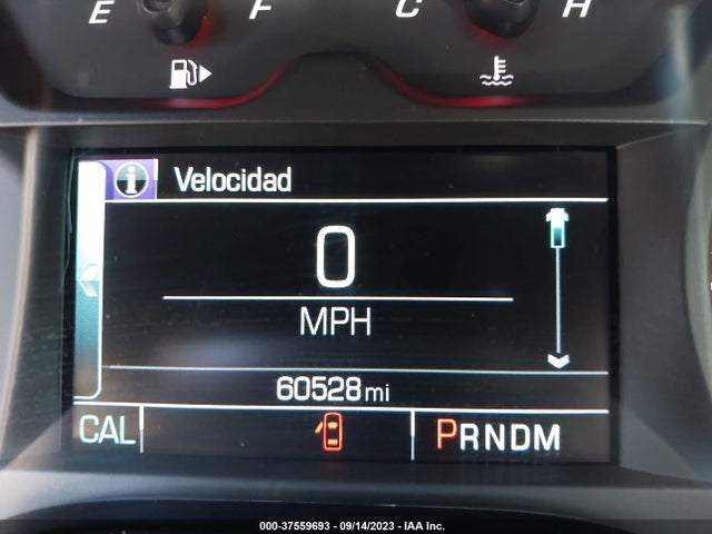 Chevrolet Camaro 1lt 2018 1G1FB1RS8J0181101 Image 16