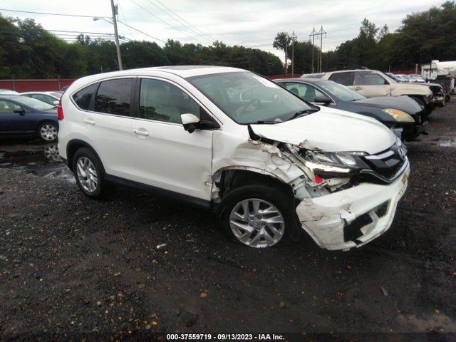 2016 5J6RM4H55GL131186 main image