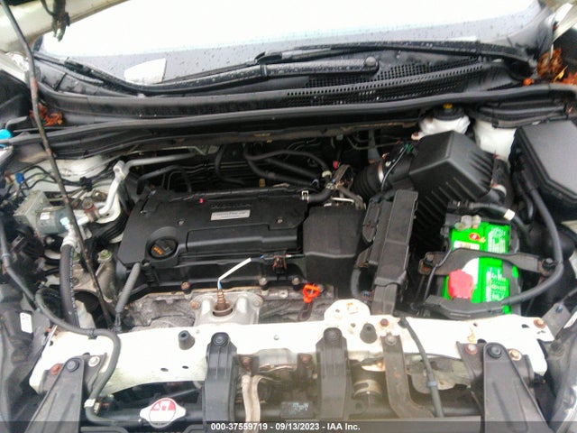 Honda CR-V EX 2016 5J6RM4H55GL131186 Image 10