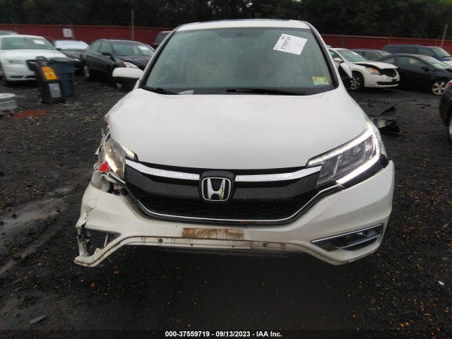 Honda CR-V EX 2016 5J6RM4H55GL131186 Image 12