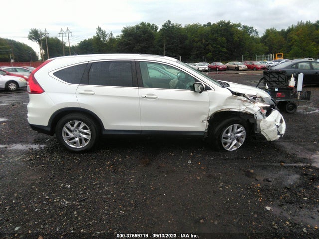 Honda CR-V EX 2016 5J6RM4H55GL131186 Image 13