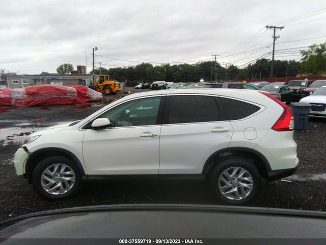 Honda CR-V EX 2016 5J6RM4H55GL131186 Image 14