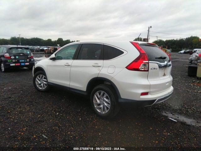 Honda CR-V EX 2016 5J6RM4H55GL131186 Image 3