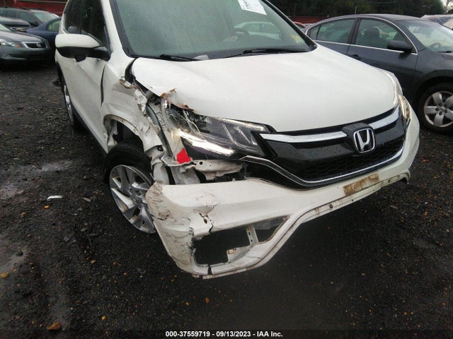 Honda CR-V EX 2016 5J6RM4H55GL131186 Image 6