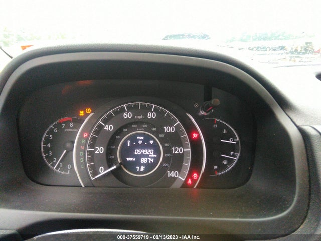 Honda CR-V EX 2016 5J6RM4H55GL131186 Image 7