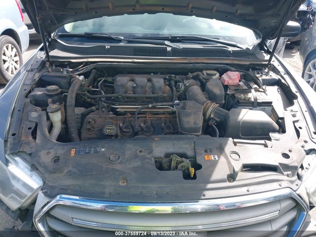 Ford TAURUS SE 2014 1FAHP2D86EG140133 Image 10