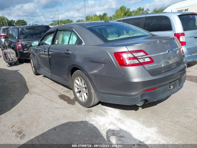 Ford TAURUS SE 2014 1FAHP2D86EG140133 Image 3
