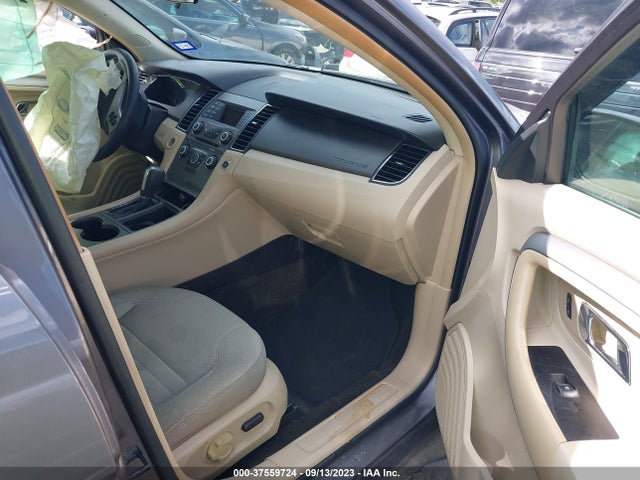 Ford TAURUS SE 2014 1FAHP2D86EG140133 Image 5