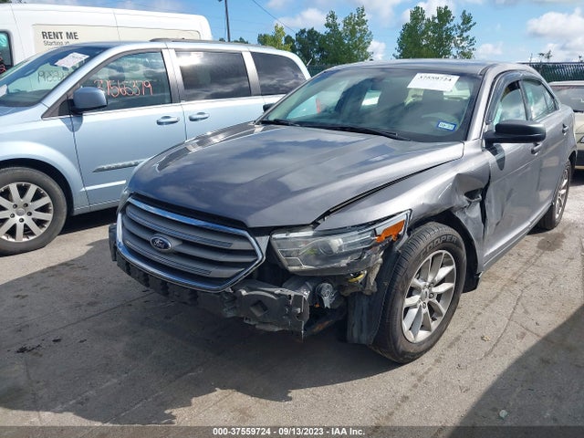 Ford TAURUS SE 2014 1FAHP2D86EG140133 Image 6