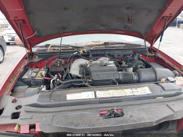 2000 LINCOLN NAVIGATOR VIN: 5LMPU28A1YLJ14085