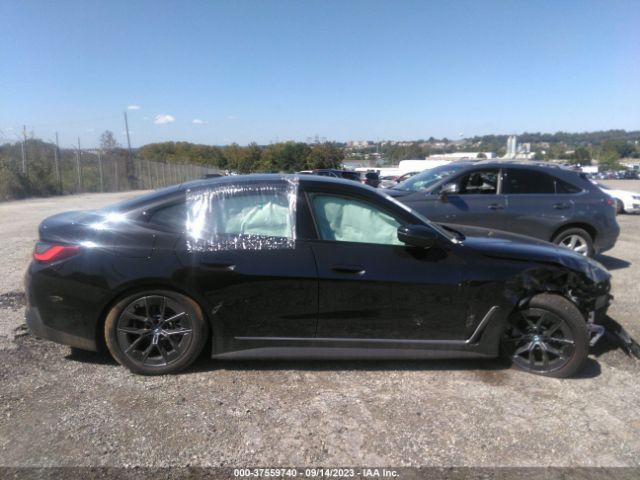 WBY73AW04PFP53734 BMW I4 Edrive40