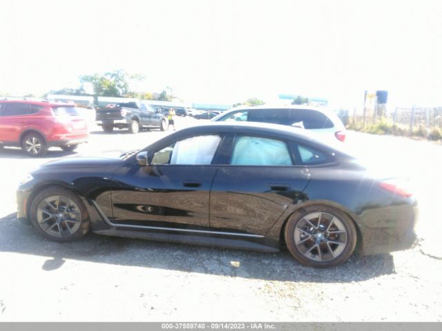 WBY73AW04PFP53734 BMW I4 Edrive40