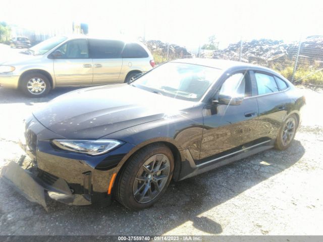 WBY73AW04PFP53734 BMW I4 Edrive40