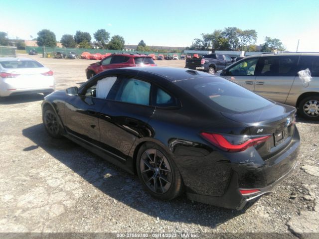 WBY73AW04PFP53734 BMW I4 Edrive40