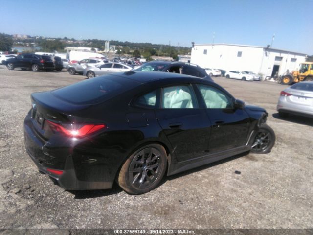 WBY73AW04PFP53734 BMW I4 Edrive40