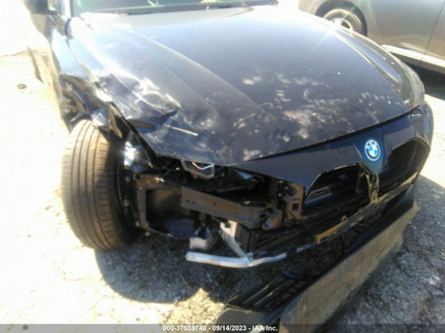 WBY73AW04PFP53734 BMW I4 Edrive40