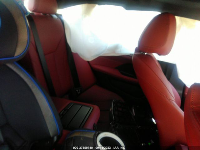 WBY73AW04PFP53734 BMW I4 Edrive40