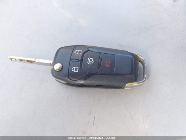 3FA6P0HD6ER298452 Ford FUSION SE