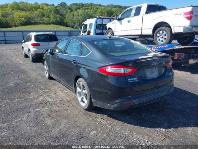 3FA6P0HD6ER298452 Ford FUSION SE