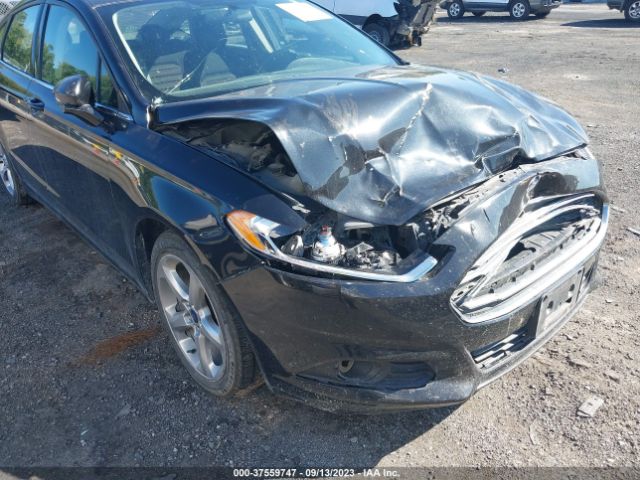 3FA6P0HD6ER298452 Ford FUSION SE