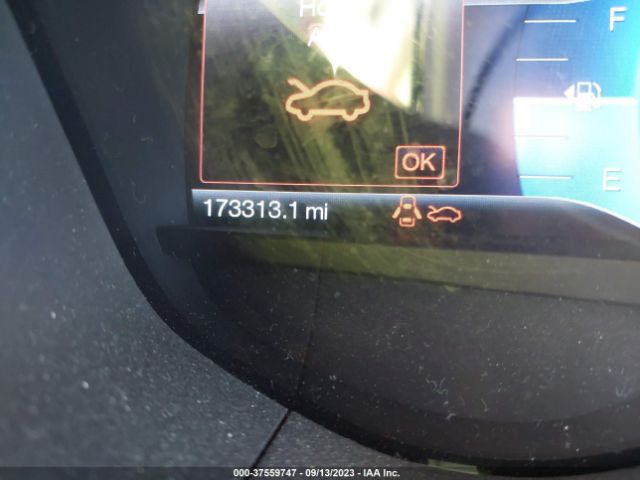 3FA6P0HD6ER298452 Ford FUSION SE