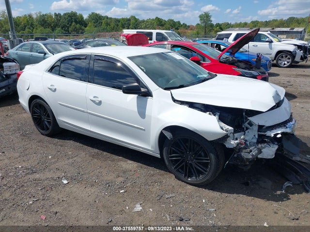 Chevrolet MALIBU LS 2015 1G11B5SL6FF297129 main image