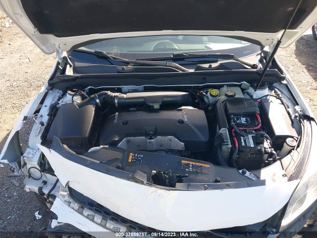 Chevrolet MALIBU LS 2015 1G11B5SL6FF297129 Image 10
