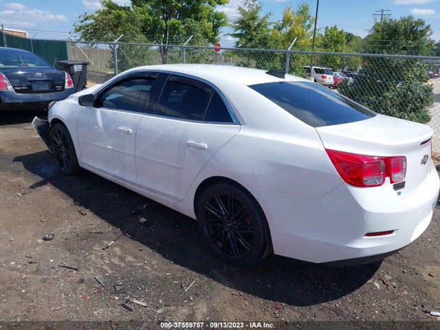 Chevrolet MALIBU LS 2015 1G11B5SL6FF297129 Image 3